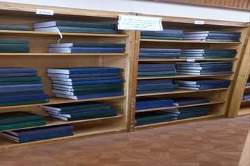 تصاویر کتابخانه