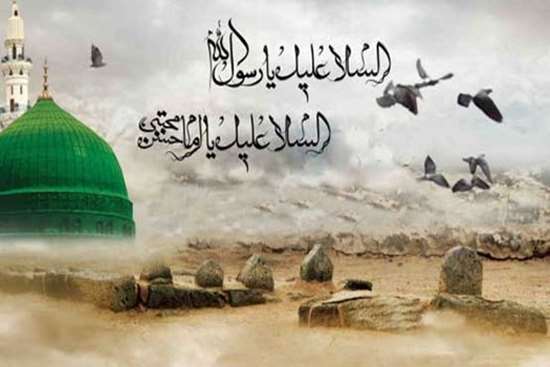 پیام تسلیت رئیس دانشکده بهداشت به مناسبت ۲۸ صفر 