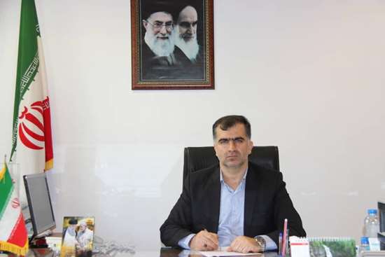  پیام تبریک رئیس دانشکده بهداشت به مناسبت آغاز سال تحصیلی جدید 