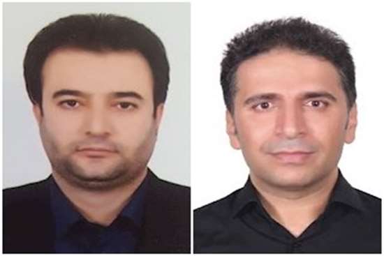 دو عضو هیأت علمی دانشکده بهداشت در جمع دو درصد دانشمندان برتر جهان 