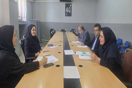 برنامه ریزی واحدهای درسی رشته جدید بهداشت مدارس در دانشکده بهداشت 